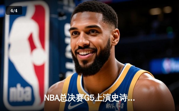 NBA总决赛G5上演史诗逆转，库里狂砍43分助勇士拿下冠军点 - 4