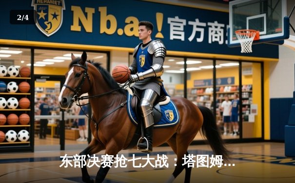 东部决赛抢七大战：塔图姆狂砍51分创纪录，凯尔特人逆转热火重返总决赛 - 2