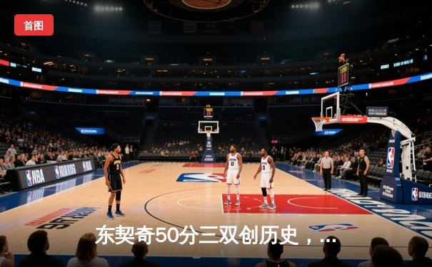 东契奇50分三双创历史，独行侠加时险胜尼克斯迎六连胜