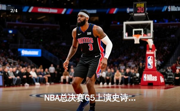 NBA总决赛G5上演史诗逆转，凯尔特人末节狂轰20-0攻势逼平系列赛 - 2