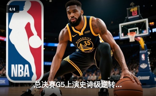 总决赛G5上演史诗级逆转，凯尔特人末节三分雨浇灭热火 - 4